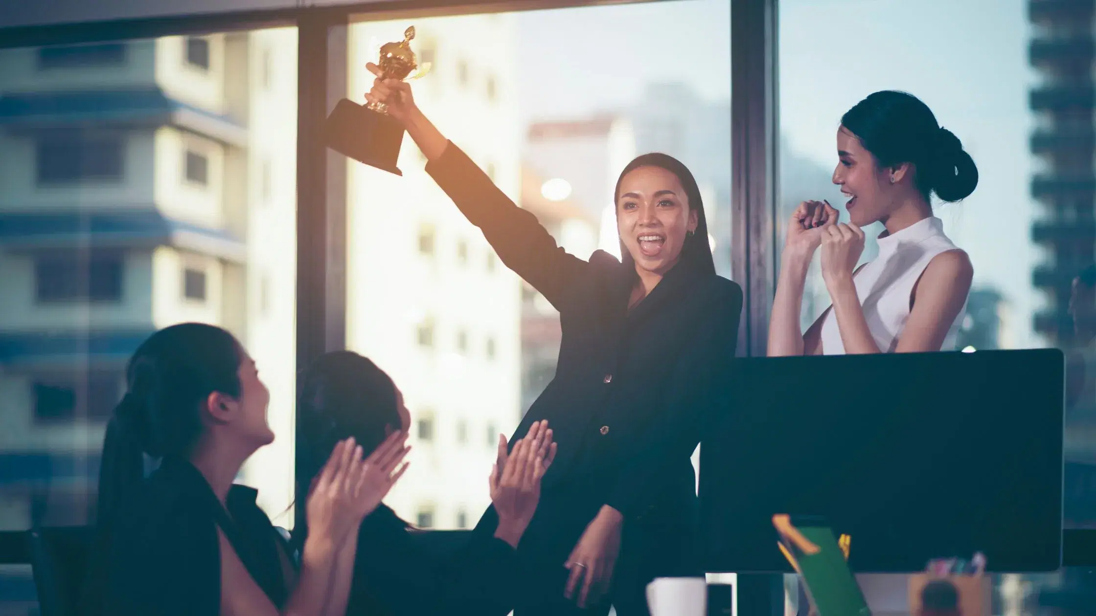 Understanding SMART Objectives: A Guide for Founders