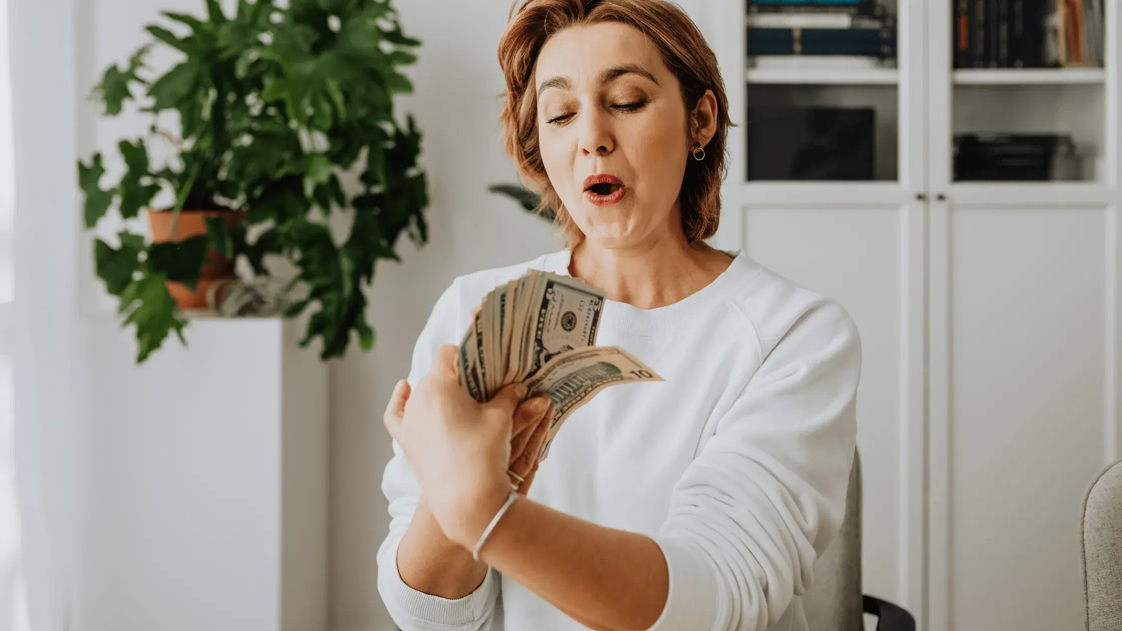 The Paradox of Profitability: Why Focusing on People, Not Just Numbers, Boosts Your Bottom Line