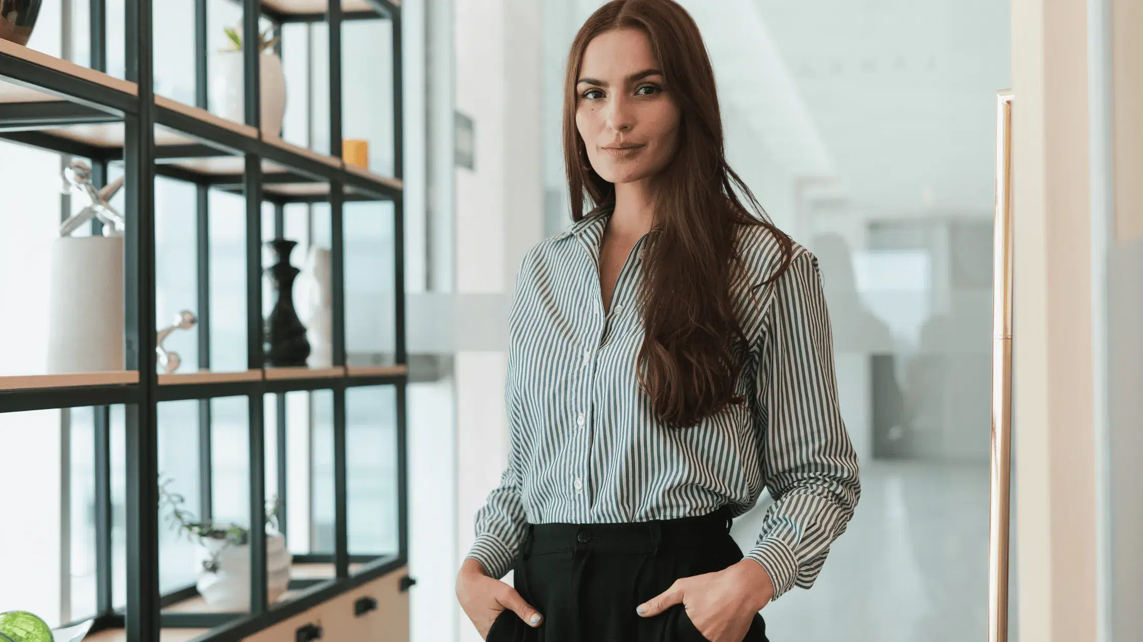 Architecting Success: Building a Scalable Business Framework from the Ground Up