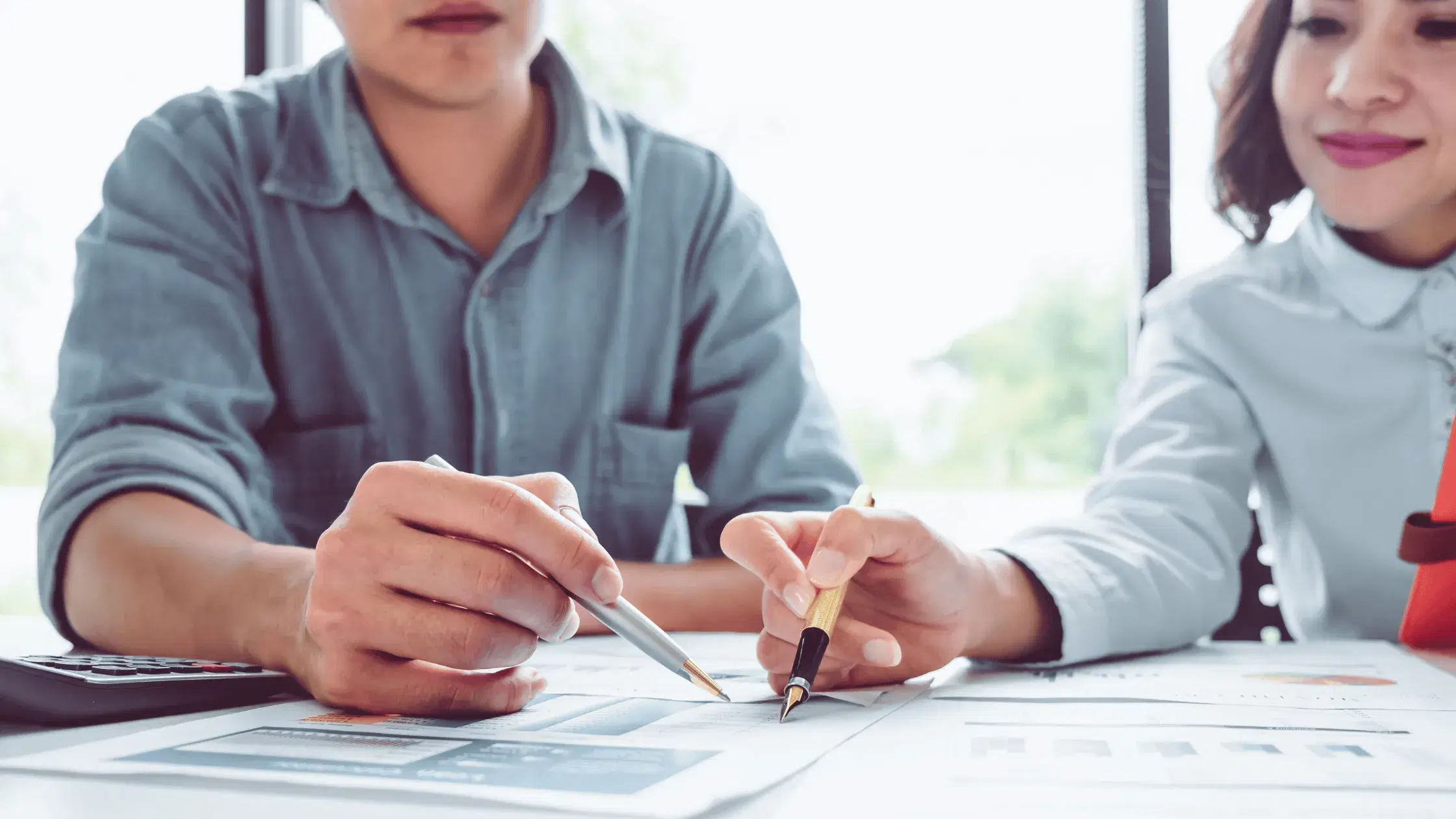 The Secret Sauce: How People-Centric Processes Fuel Exponential Growth