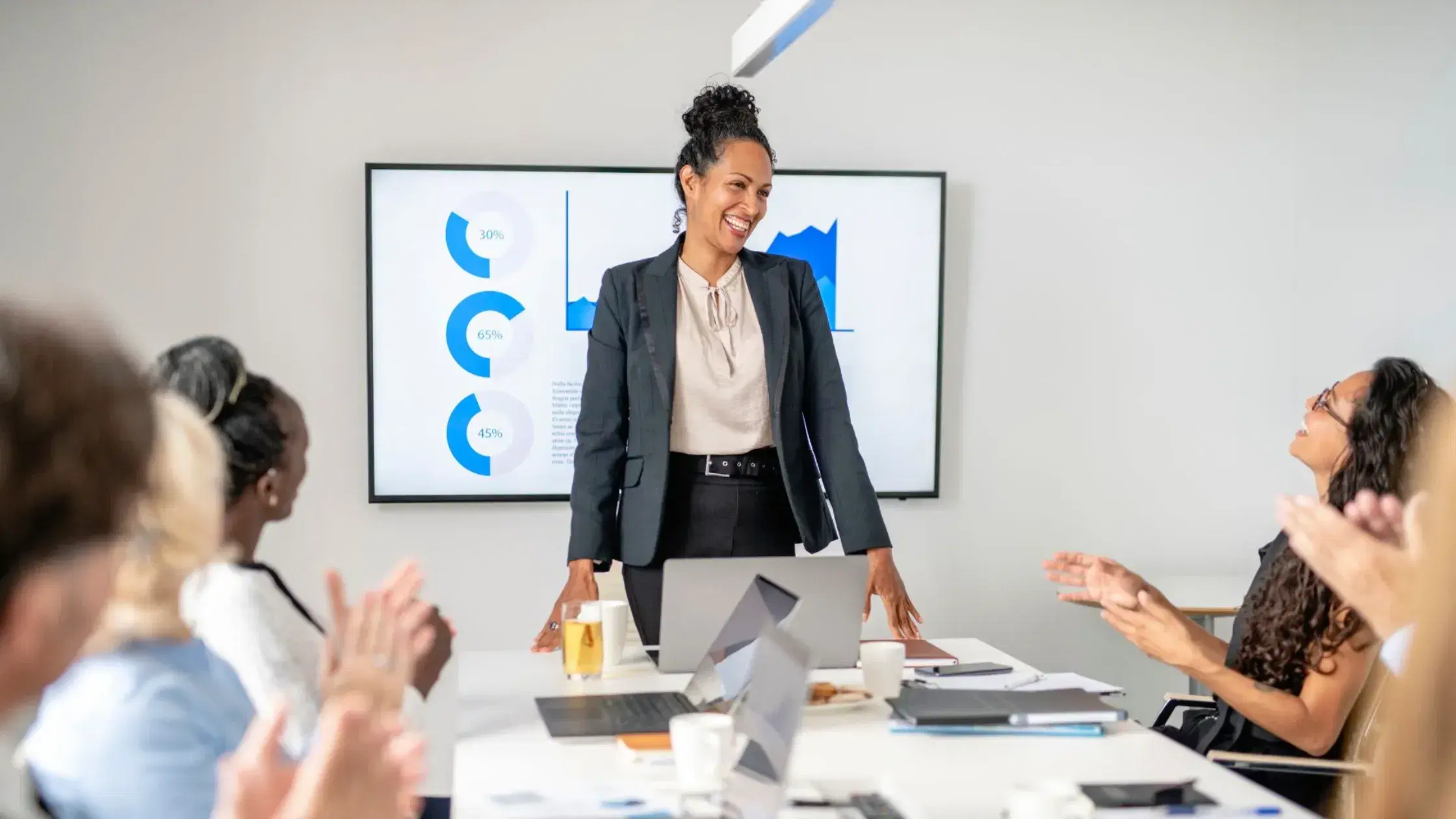 Transform Your Leadership: Embrace Change for Growth