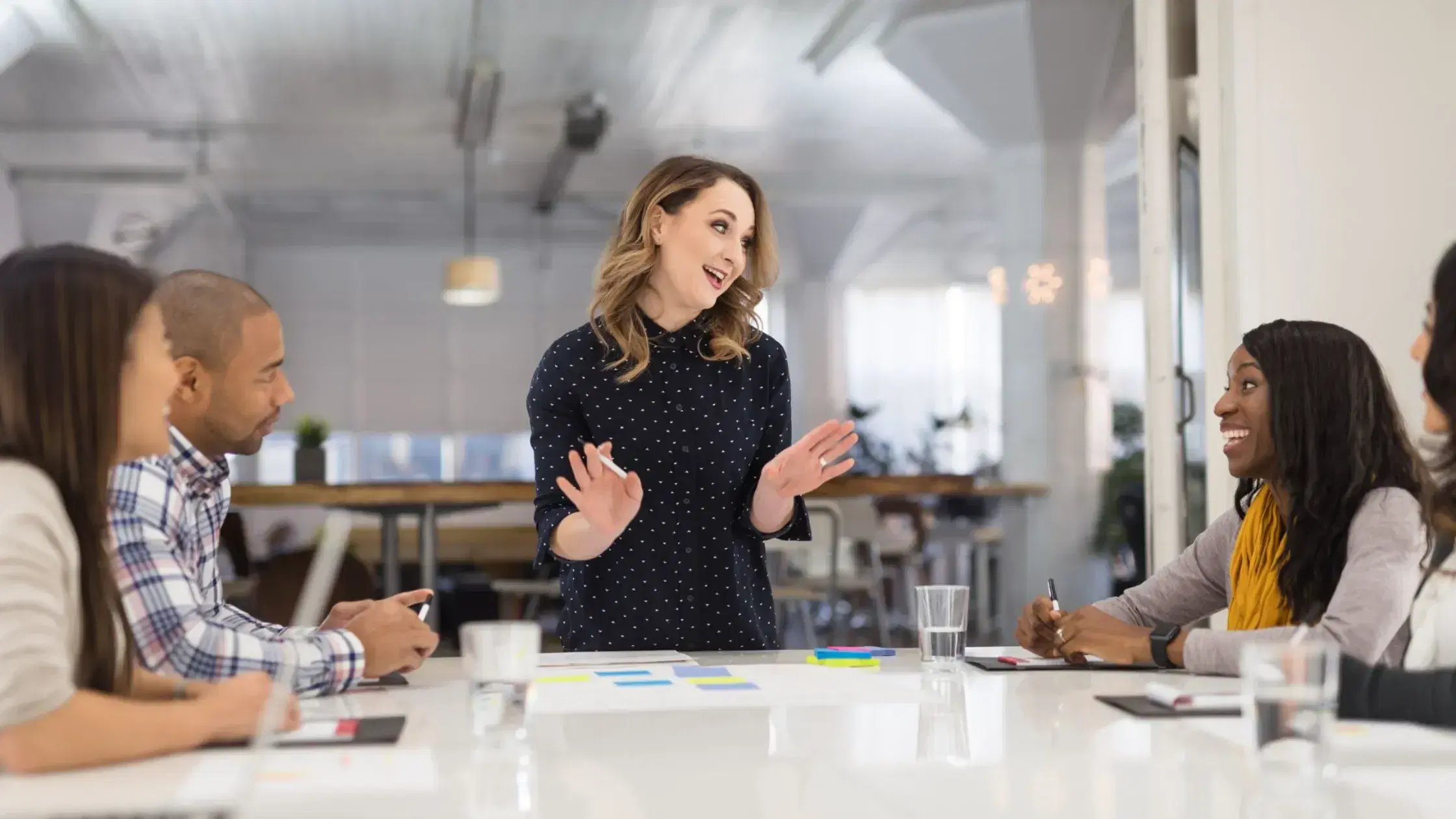 Unlocking Growth with Fractional Time Management